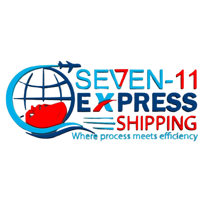 Seven-11 Express Shipping